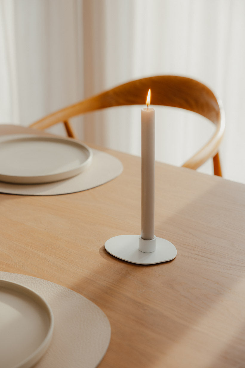 CANDLE HOLDER NOA S