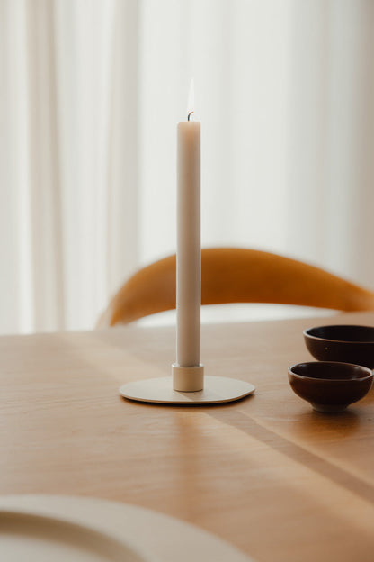 CANDLE HOLDER NOA S