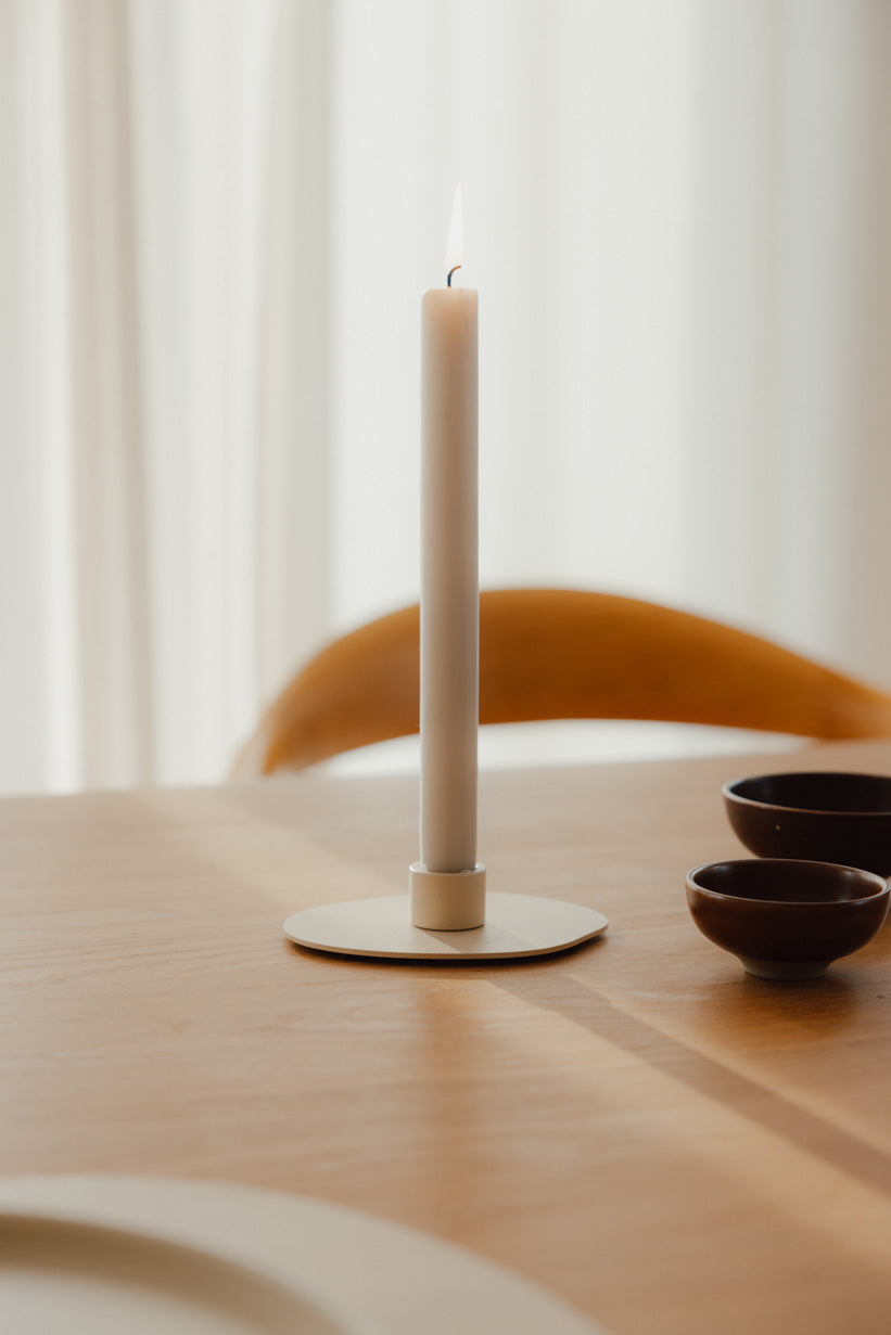 CANDLE HOLDER NOA S