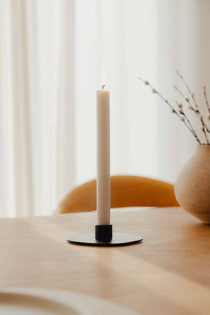 CANDLE HOLDER NOA S