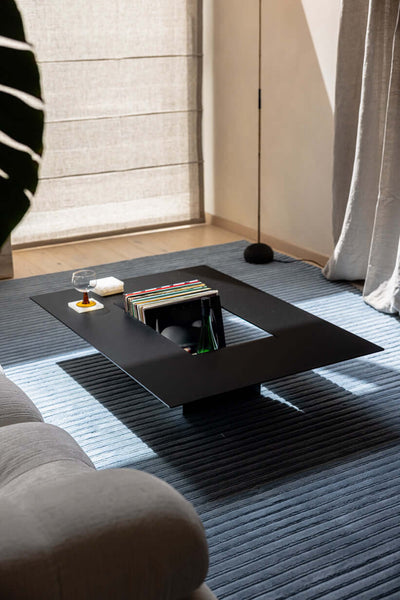 COFFEE TABLE CUT