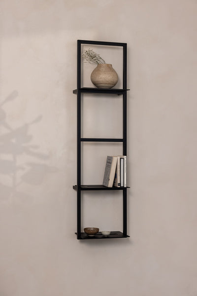 METALLREGAL RIVO S - Metallbude