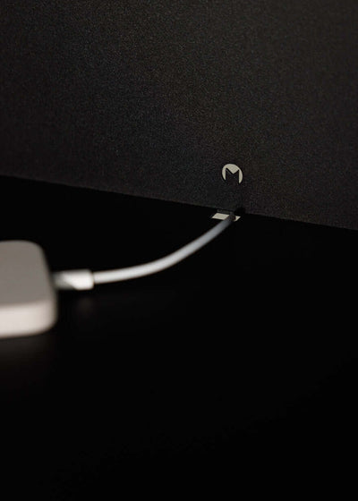 STANDING NIGHTSTAND DAMIO