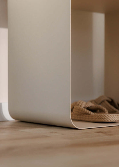 STEHENDER NACHTTISCH DAMIO