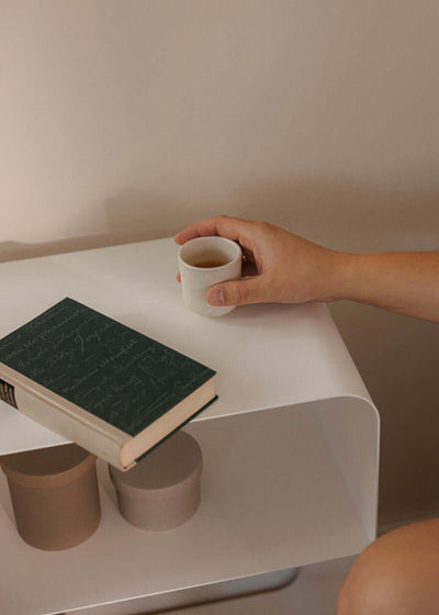 STANDING NIGHTSTAND DAMIO