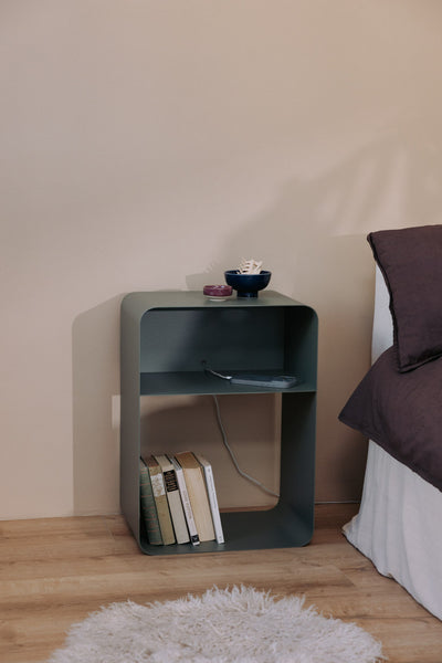 COMODINO DA APPOGGIO DAMIO