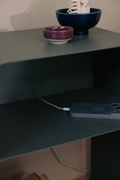 COMODINO DA APPOGGIO DAMIO