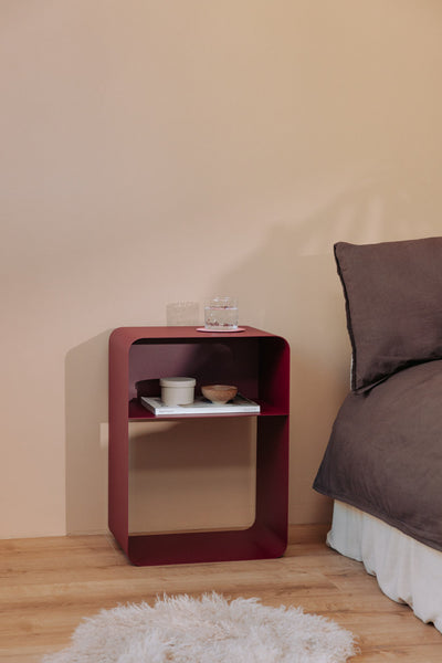 COMODINO DA APPOGGIO DAMIO