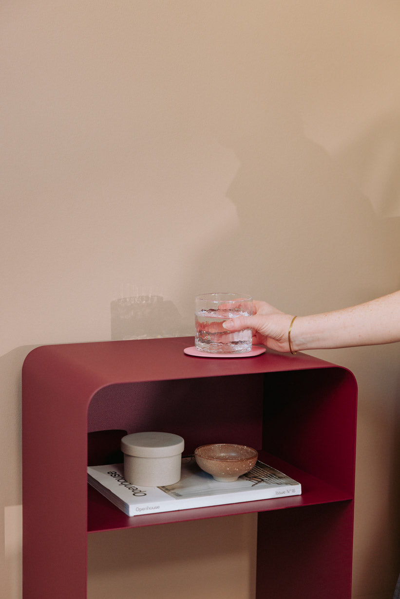 COMODINO DA APPOGGIO DAMIO