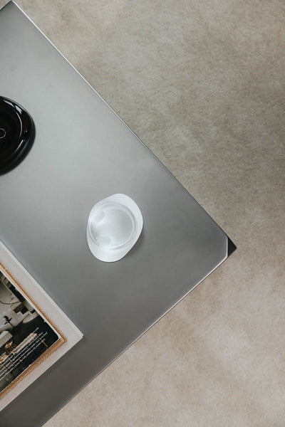 RAW C SQUARE COFFEE TABLE