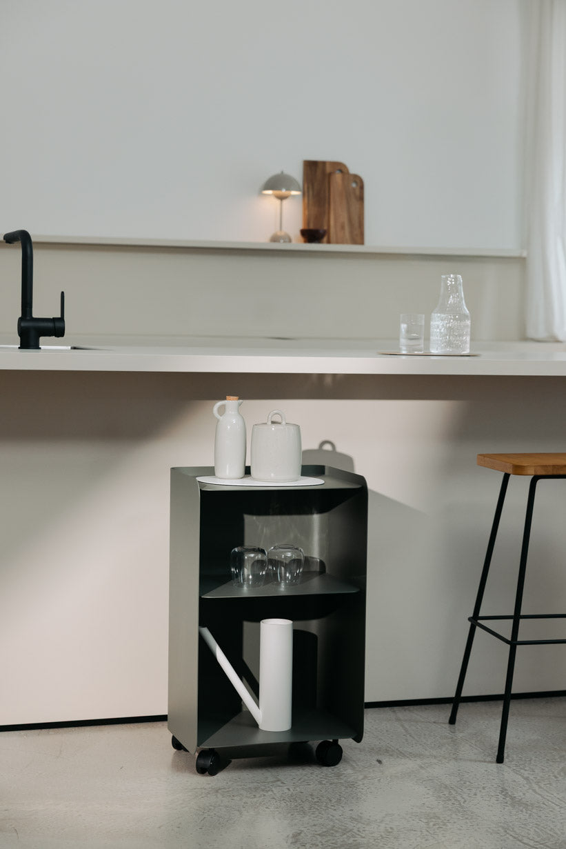 CONTENEUR À ROULEAUX JUNO