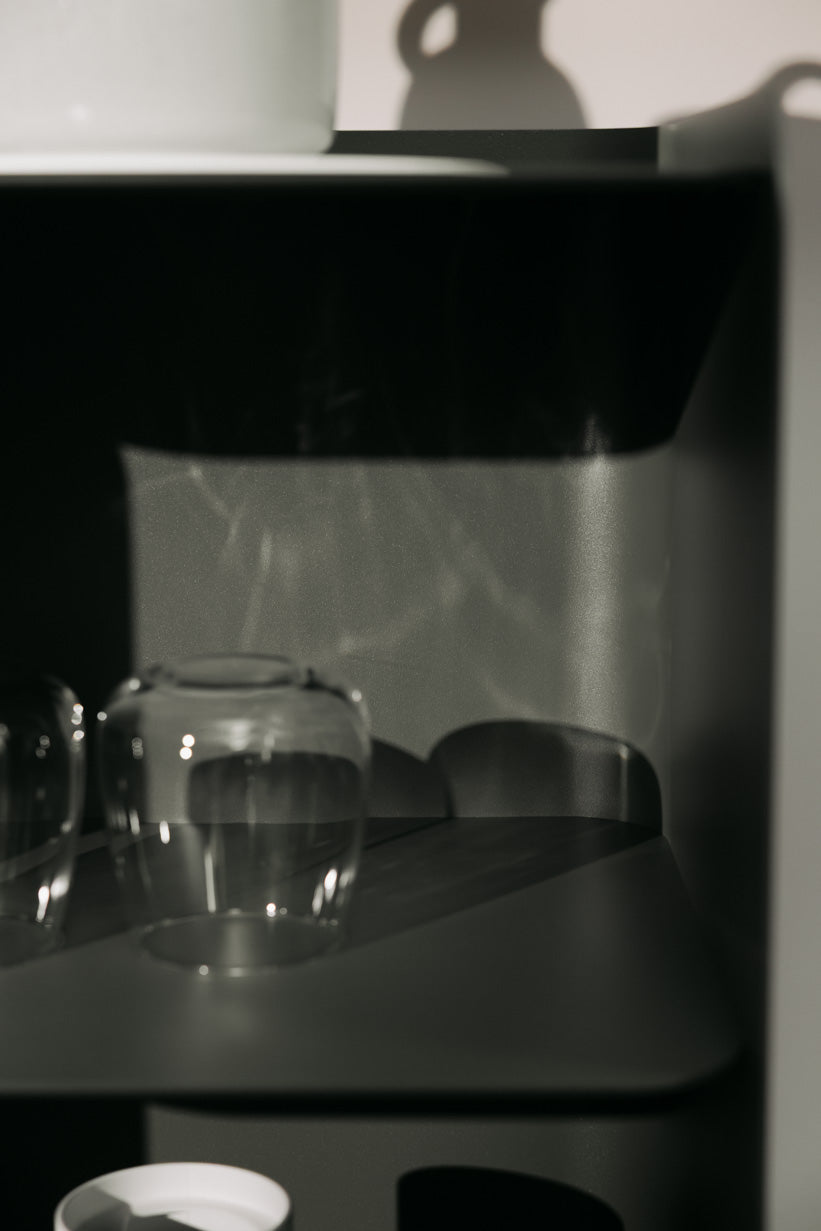 CONTENEUR À ROULEAUX JUNO