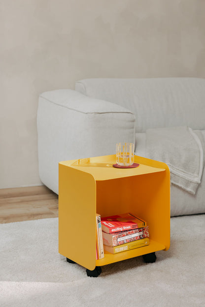 CONTENEUR À ROULEAUX JUNO