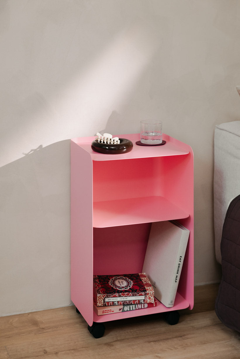 CONTENEUR À ROULEAUX JUNO