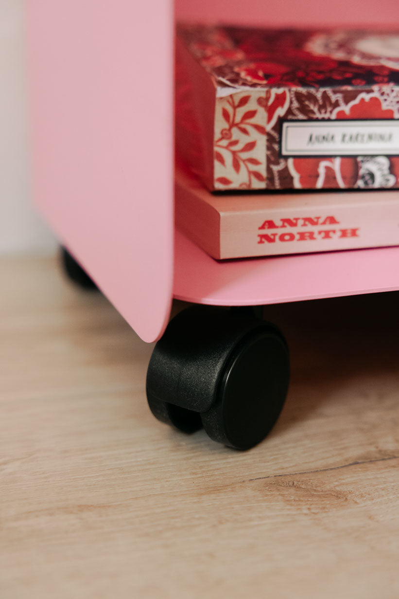 CONTENEUR À ROULEAUX JUNO