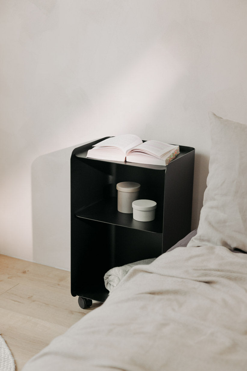 CONTENEUR À ROULEAUX JUNO