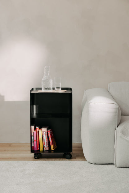 CONTENEUR À ROULEAUX JUNO