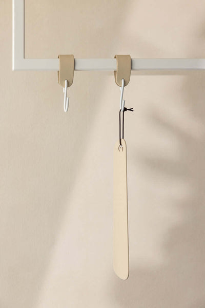 SCHUHLÖFFEL TILO - Metallbude