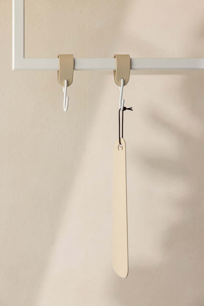 SCHUHLÖFFEL TILO - Metallbude