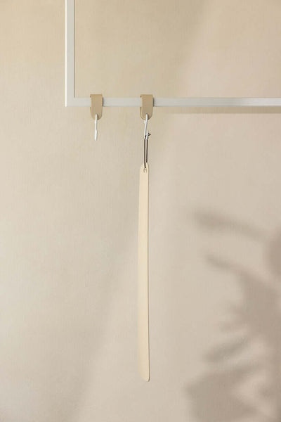 SCHUHLÖFFEL TILO - Metallbude