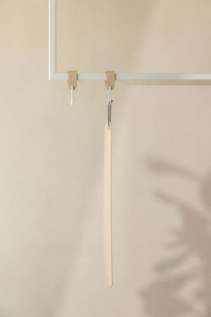 SCHUHLÖFFEL TILO - Metallbude