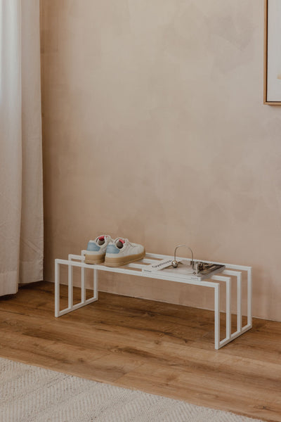 SHOE RACK BOVI
