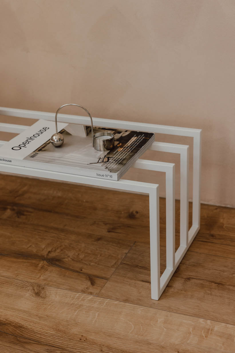 SHOE RACK BOVI