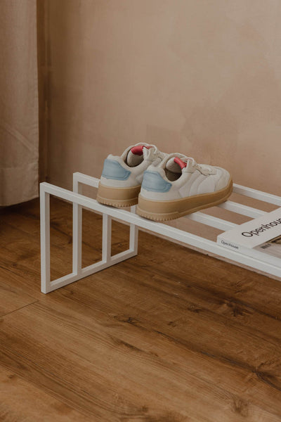 SHOE RACK BOVI