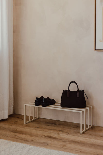 SHOE RACK BOVI