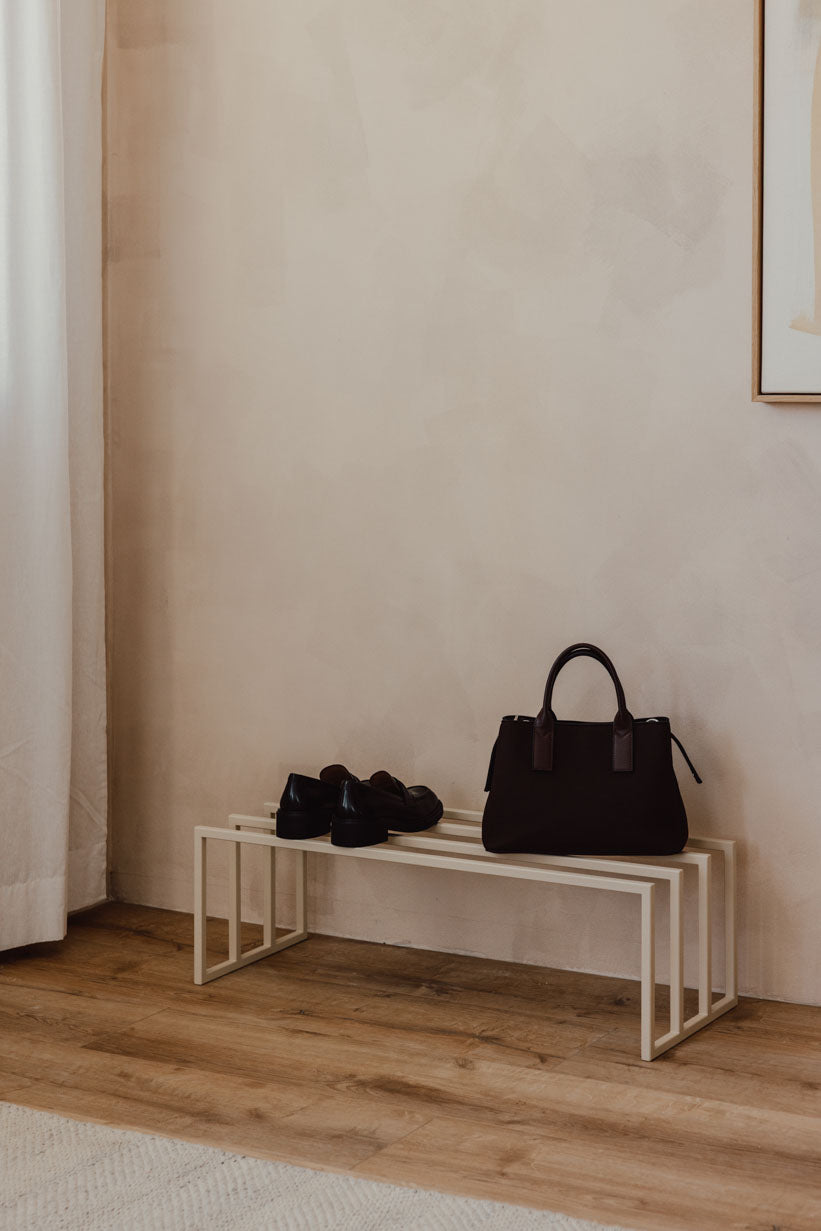 SHOE RACK BOVI