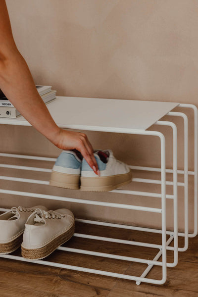 SHOE RACK NEVA 