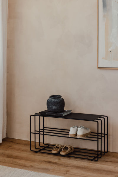 SHOE RACK NEVA 