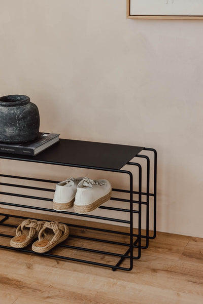 SHOE RACK NEVA 