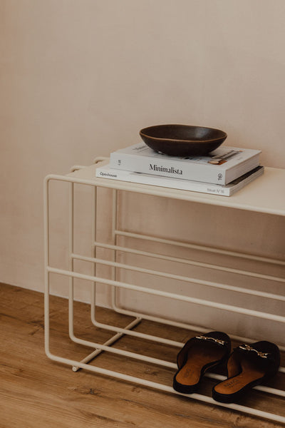 SHOE RACK NEVA 