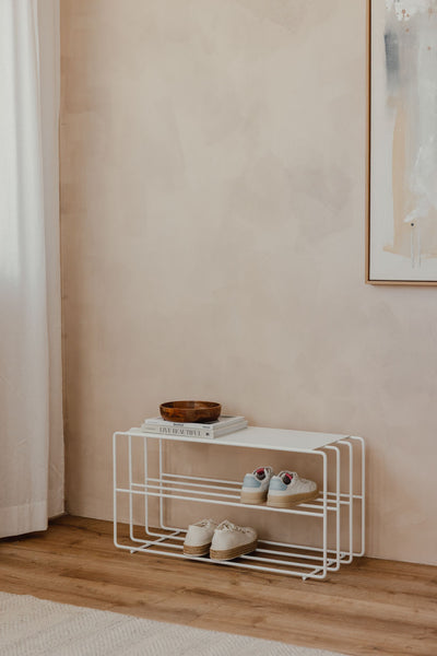 SHOE RACK NEVA 