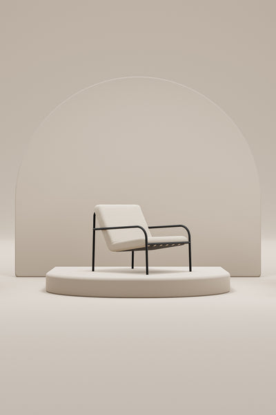 LOUNGE-SESSEL OUTDOOR DIEGO