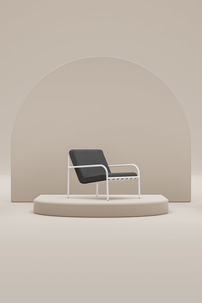 LOUNGE-SESSEL OUTDOOR DIEGO