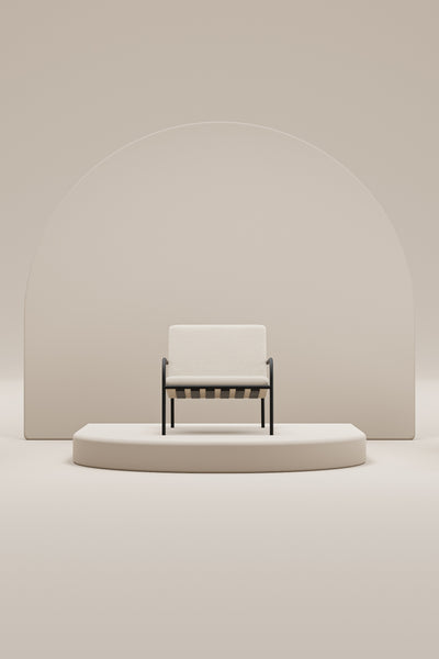 LOUNGE-SESSEL OUTDOOR DIEGO