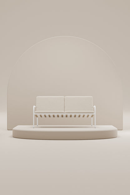 LOUNGE-SOFA OUTDOOR CRUZ