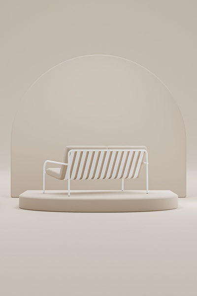 SALON-CANAPÉ D'EXTÉRIEUR CRUZ