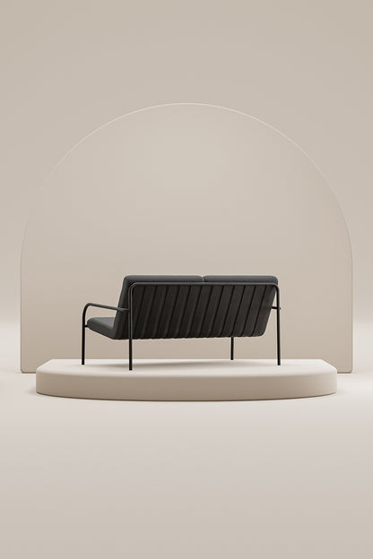 LOUNGE-SOFA OUTDOOR CRUZ