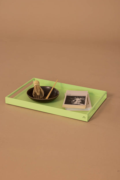 PLATEAU DE SERVICE DAVA