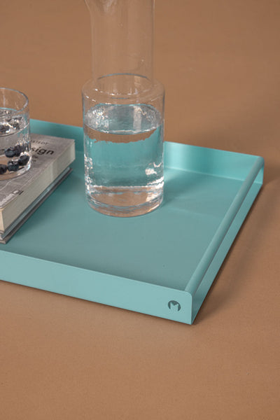 PLATEAU DE SERVICE DAVA