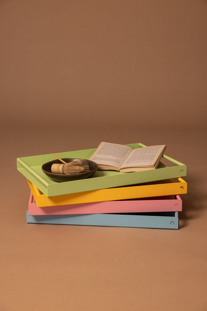 PLATEAU DE SERVICE DAVA