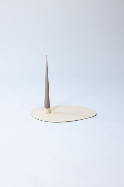 CANDLE HOLDER NOA L