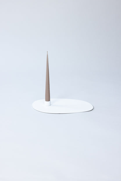 CANDLE HOLDER NOA L