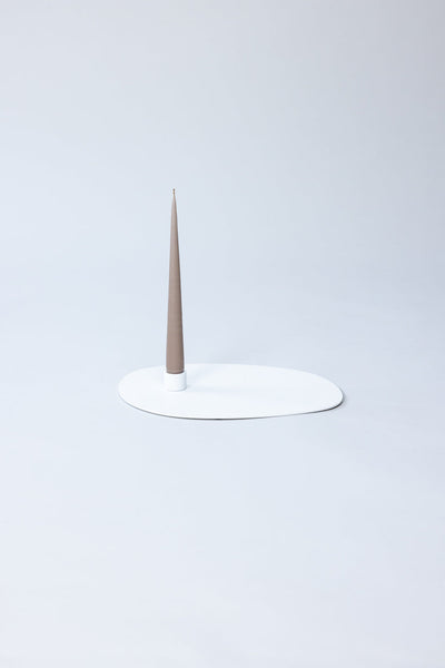 CANDLE HOLDER NOA L