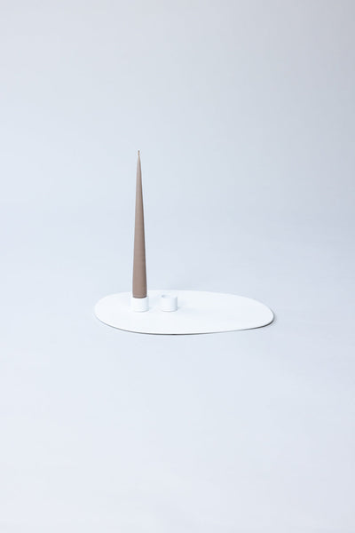 CANDLE HOLDER NOA L