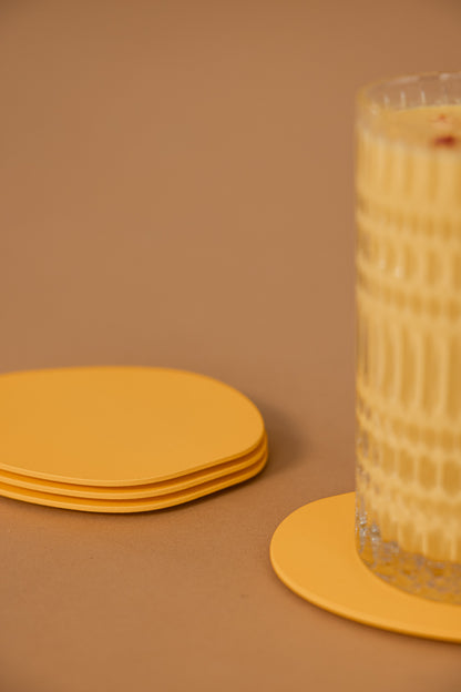 COASTERS KIVA (Set of 4)