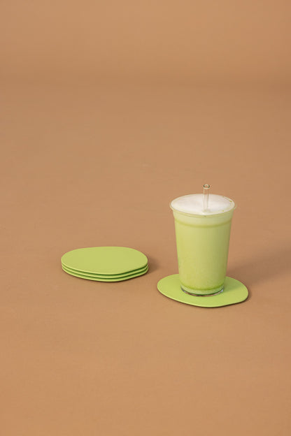 COASTERS KIVA (Set of 4)